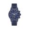 BIGOTTI MILANO BG110694-4 RAFFINATO FULL BLUE FÉRFI KARÓRA