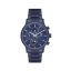 BIGOTTI MILANO BG110694-4 RAFFINATO FULL BLUE FÉRFI KARÓRA