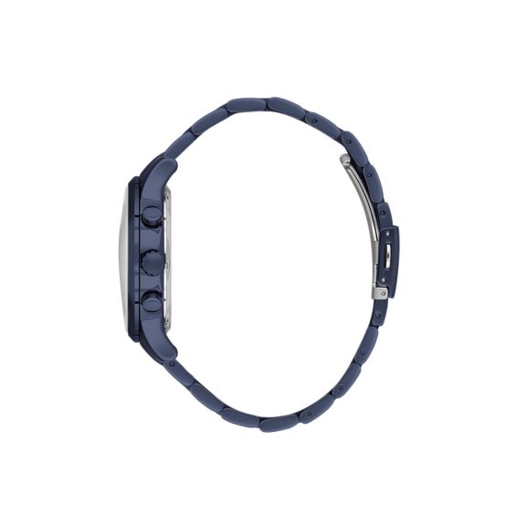 BIGOTTI MILANO BG110694-4 RAFFINATO FULL BLUE FÉRFI KARÓRA