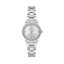 BIGOTTI MILANO BG110701-1 QUOTIDIANA SILVER NŐI KARÓRA