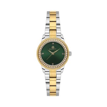 BIGOTTI MILANO BG110701-5 QUOTIDIANA GREEN NŐI KARÓRA