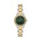 BIGOTTI MILANO BG110701-5 QUOTIDIANA GREEN NŐI KARÓRA