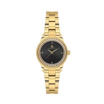 BIGOTTI MILANO BG110701-7 QUOTIDIANA GOLD NŐI KARÓRA