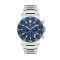 BIGOTTI MILANO BG110704-2 RAFFINATO BLUE FÉRFI KARÓRA