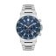 BIGOTTI MILANO BG110704-2 RAFFINATO BLUE FÉRFI KARÓRA