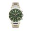 BIGOTTI MILANO BG110704-5 RAFFINATO GREEN FÉRFI KARÓRA