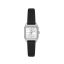 BIGOTTI MILANO BG110722-1 QUOTIDIANA SILVER LEATHER NŐI KARÓRA