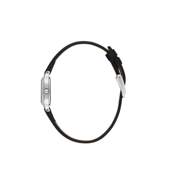 BIGOTTI MILANO BG110722-1 QUOTIDIANA SILVER LEATHER NŐI KARÓRA