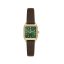 BIGOTTI MILANO BG110722-3 QUOTIDIANA GOLD LEATHER NŐI KARÓRA