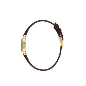   BIGOTTI MILANO BG110722-3 QUOTIDIANA GOLD LEATHER NŐI KARÓRA