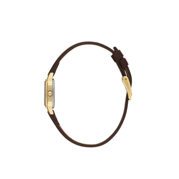 BIGOTTI MILANO BG110722-3 QUOTIDIANA GOLD LEATHER NŐI KARÓRA
