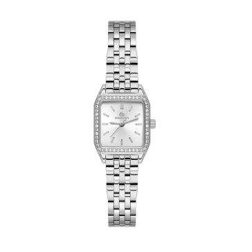 BIGOTTI MILANO BG110723-1 QUOTIDIANA SILVER NŐI KARÓRA