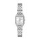 BIGOTTI MILANO BG110723-1 QUOTIDIANA SILVER NŐI KARÓRA