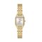 BIGOTTI MILANO BG110723-2 QUOTIDIANA SQUARE GOLD NŐI KARÓRA
