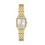 BIGOTTI MILANO BG110723-2 QUOTIDIANA SQUARE GOLD NŐI KARÓRA