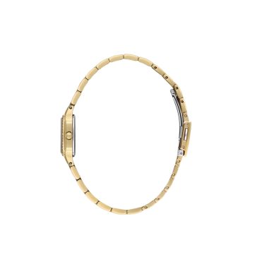   BIGOTTI MILANO BG110723-2 QUOTIDIANA SQUARE GOLD NŐI KARÓRA