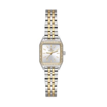   BIGOTTI MILANO BG110723-4 QUOTIDIANA SQUARE BICOLOR NŐI KARÓRA