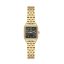 BIGOTTI MILANO BG110723-7 QUOTIDIANA SQUARE GOLD NŐI KARÓRA