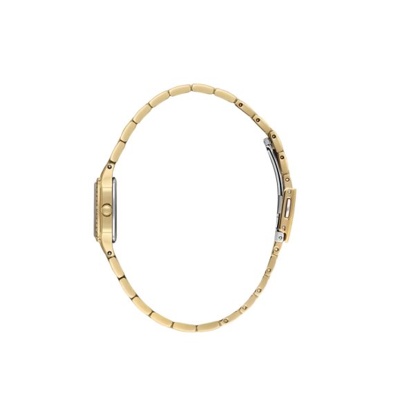 BIGOTTI MILANO BG110723-7 QUOTIDIANA SQUARE GOLD NŐI KARÓRA