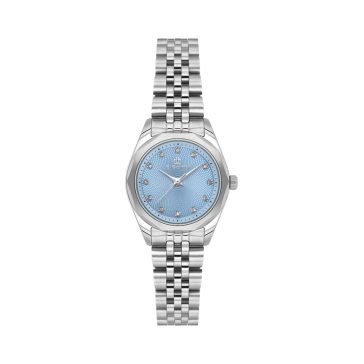 BIGOTTI MILANO BG110724-2 QUOTIDIANA ICE BLUE NŐI KARÓRA