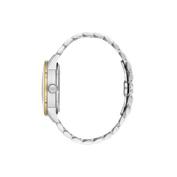   BIGOTTI MILANO RAFFINATO BG110730-4 AUTOMATIC SKELETON GREEN FÉRFI KARÓRA