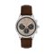 BIGOTTI MILANO BG110733-5 QUOTIDIANO LEATHER BRONZE FÉRFI KARÓRA