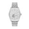 BIGOTTI MILANO BG110735-1 RAFFINATO AUTOMATIC OPEN HEART SNOWFLAKE FÉRFI KARÓRA