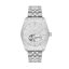 BIGOTTI MILANO BG110735-1 RAFFINATO AUTOMATIC OPEN HEART SNOWFLAKE FÉRFI KARÓRA