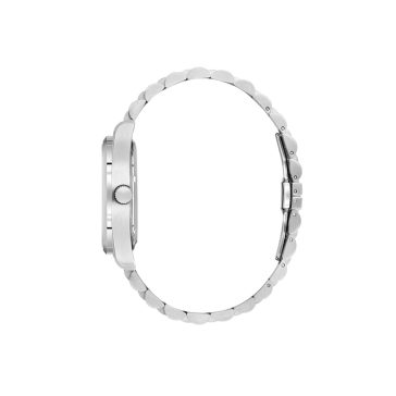   BIGOTTI MILANO BG110735-4 RAFFINATO AUTOMATIC OPEN HEART GREEN FÉRFI KARÓRA