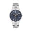 BIGOTTI MILANO BG110738-2 QUOTIDIANO SWEEP SECOND BLUE FÉRFI KARÓRA