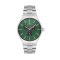 BIGOTTI MILANO BG110738-3 QUOTIDIANO SWEEP SECOND GREEN FÉRFI KARÓRA