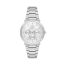 BIGOTTI MILANO BG110741-1 RAFFINATA SILVER NŐI KARÓRA