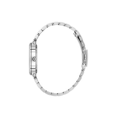 BIGOTTI MILANO BG110741-1 RAFFINATA SILVER NŐI KARÓRA