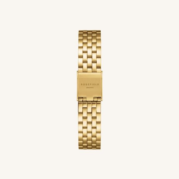 Rosefield BWGSG-B01 Boxelle Gold Női karóra