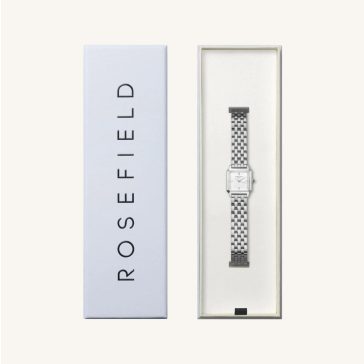Rosefield BWSSS-B02 Női karóra
