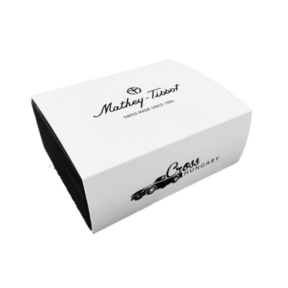 MATHEY-TISSOT CH SPEC.EDITION Férfi karóra