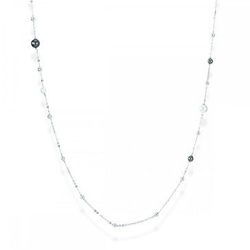 Amen CL1PB Ezüst nyaklánc