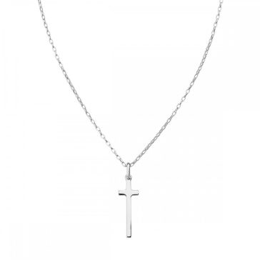 Amen CLCRLIB Ezüst nyaklánc