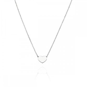 Amen CLHB3 Ezüst nyaklánc