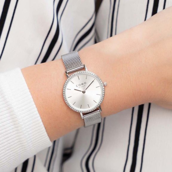 COMO MILANO CM011.101.1S.02 NŐI KARÓRA