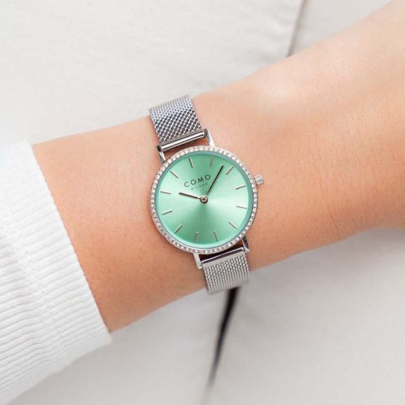 COMO MILANO CM011.120.1S.02 Női karóra