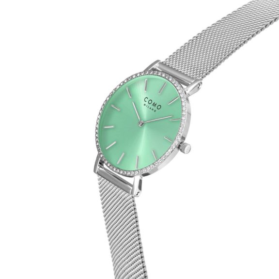 COMO MILANO CM011.120.1S.02 Női karóra