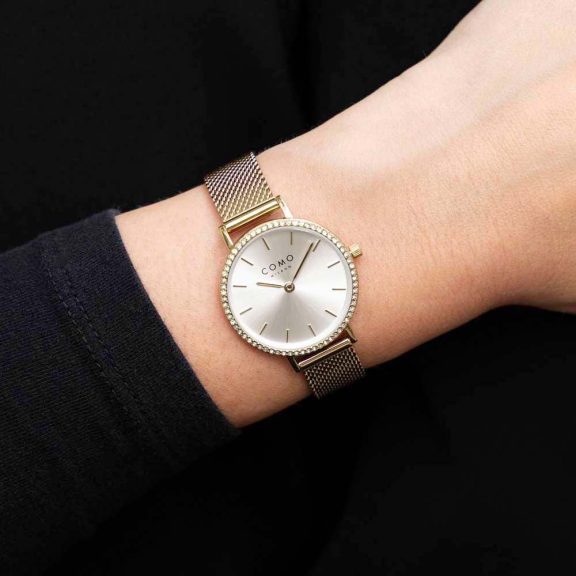 COMO MILANO CM011.201.1G.02 Női karóra