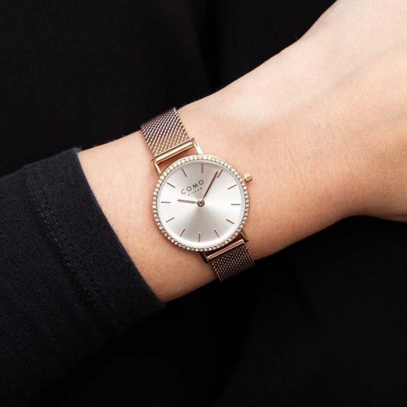 COMO MILANO CM011.301.1RG.02 Női karóra