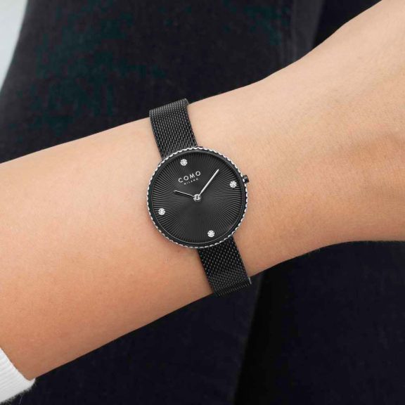 COMO MILANO CM011.405.1B.03 Női karóra