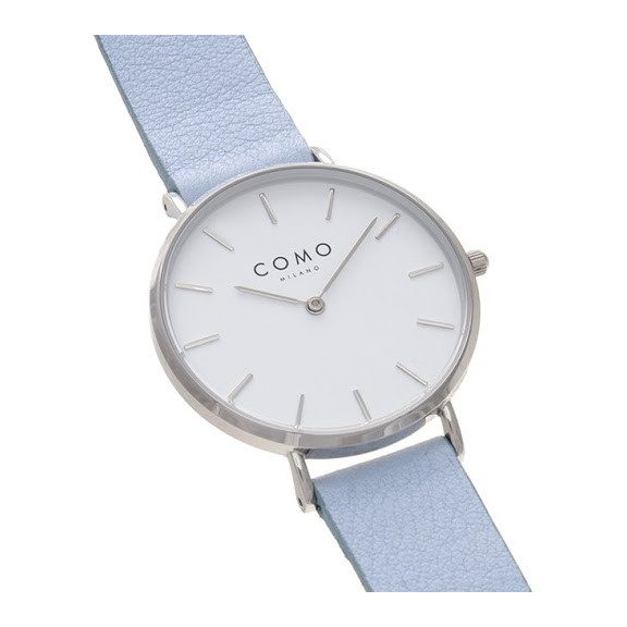 COMO MILANO CM012.104.2PBL CLASSIC 33MM 