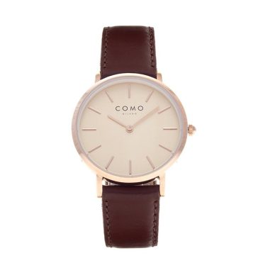COMO MILANO CM012.311.2BR1 Női karóra