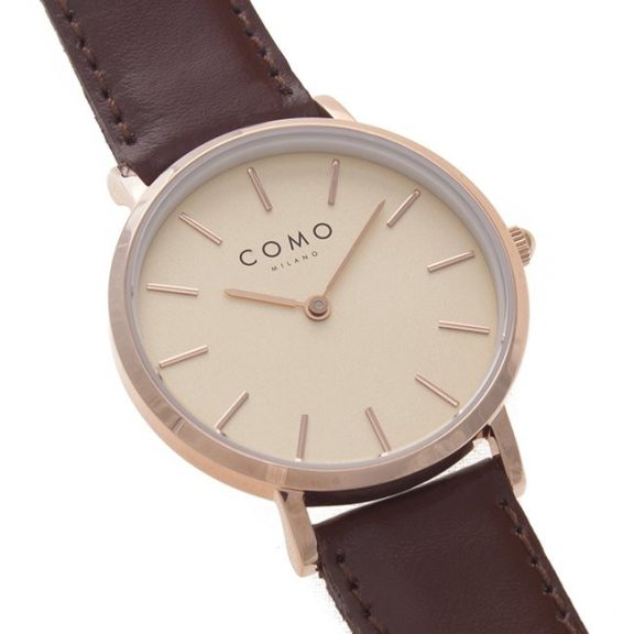 COMO MILANO CM012.311.2BR1 Női karóra