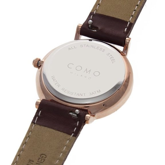 COMO MILANO CM012.311.2BR1 Női karóra