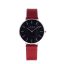 COMO MILANO CM013.105.2RD2 TRENDSETTERS 36MM Női karóra